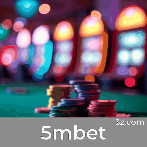Aposte em Qualquer Lugar com o App 5mbet