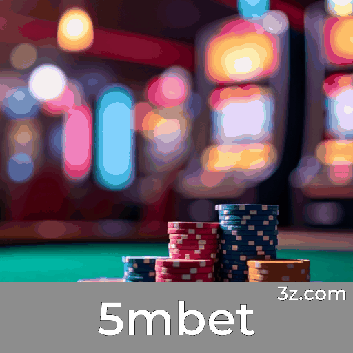 Sistema de Recompensas Progressivas: Maximize Seus Ganhos na 5mbet