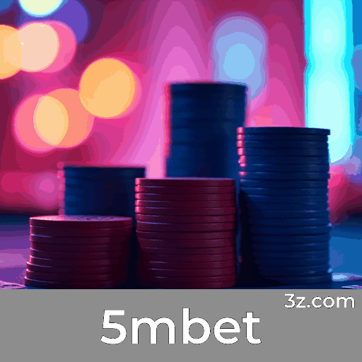 Experiência Premium de Jogos de Casino no 5mbet