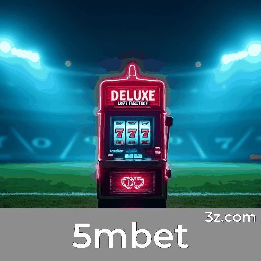 Inovação em Jogos e Valor para Jogadores: Experimente a 5mbet