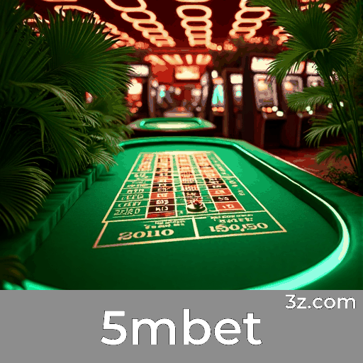 Aposte em Qualquer Lugar com o App 5mbet