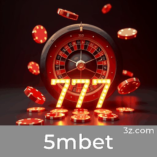 5mbet: Emoção Social Casino em Interação Real