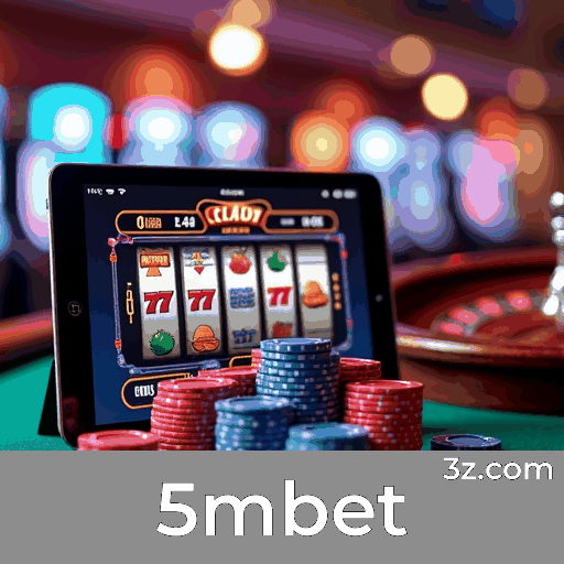 5mbet: Emoção Social Casino em Interação Real