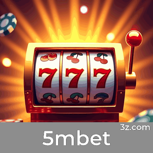 5mbet: Sua Plataforma de Apostas com Segurança e Serviço Profissional