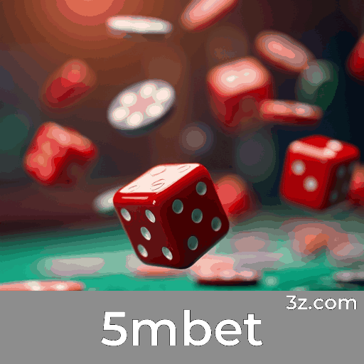 Inovação em Jogos e Valor para Jogadores: Experimente a 5mbet