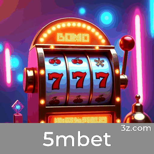 5mbet: Emoção Social Casino em Interação Real