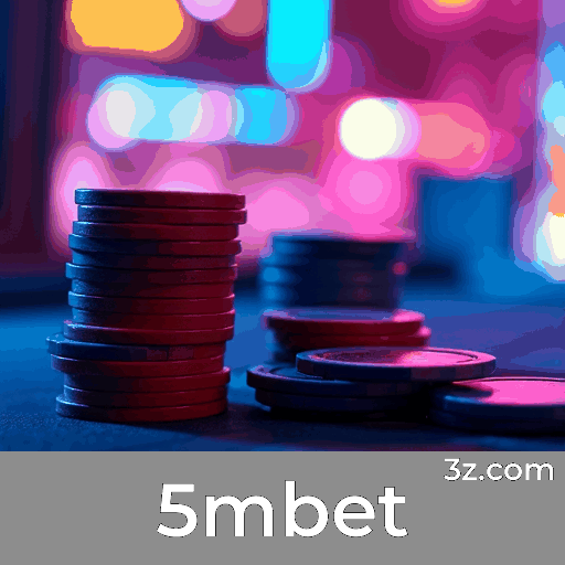 Aposte em Qualquer Lugar com o App 5mbet