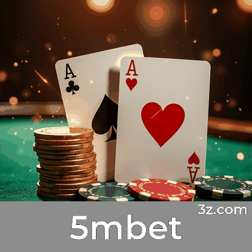 5mbet: Sua Plataforma de Apostas com Segurança e Serviço Profissional