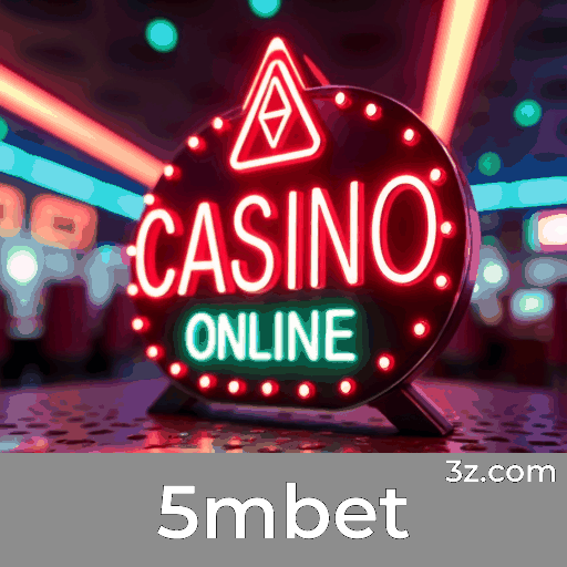 Inovação em Jogos e Valor para Jogadores: Experimente a 5mbet